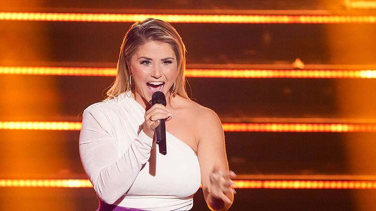 Beatrice Egli hat ihre Fans vor Fake-Profilen gewarnt.