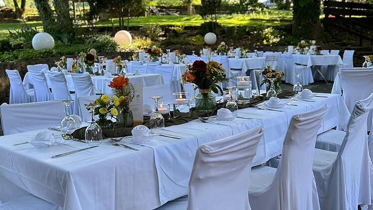 Landgasthof R&ouml;merhof