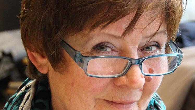 Renate Höhne