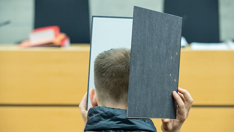 Prozess wegen Kindesmissbrauchs