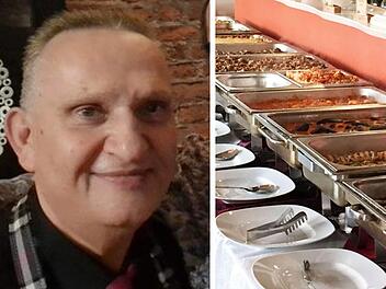 Kulmbach: Betreiber geben Restaurant "Delphi" nach 35 Jahren ab - Familie übernimmt
