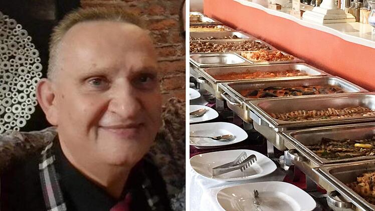 Kulmbach: Betreiber geben Restaurant "Delphi" nach 35 Jahren ab - Familie übernimmt