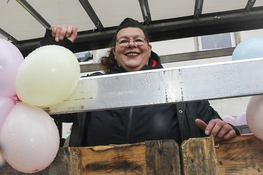 Stadtsteinacher Narrentreiben 2024