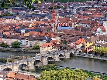 Würzburg