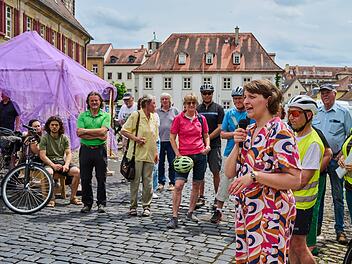 Bamberg auf zwei Rädern: Eine Tour durch das UNESCO-Welterbe Bamberg auf zwei Rädern: Eine Tour durch das UNESCO-Welterbe