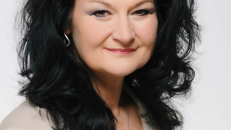 Christine Stühler vom Netzwerk Wiedereinstieg