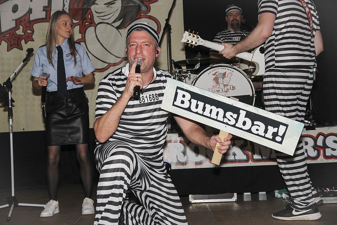 Marktleugast: Ringerfasching 2024 - Wir haben die Fotos!