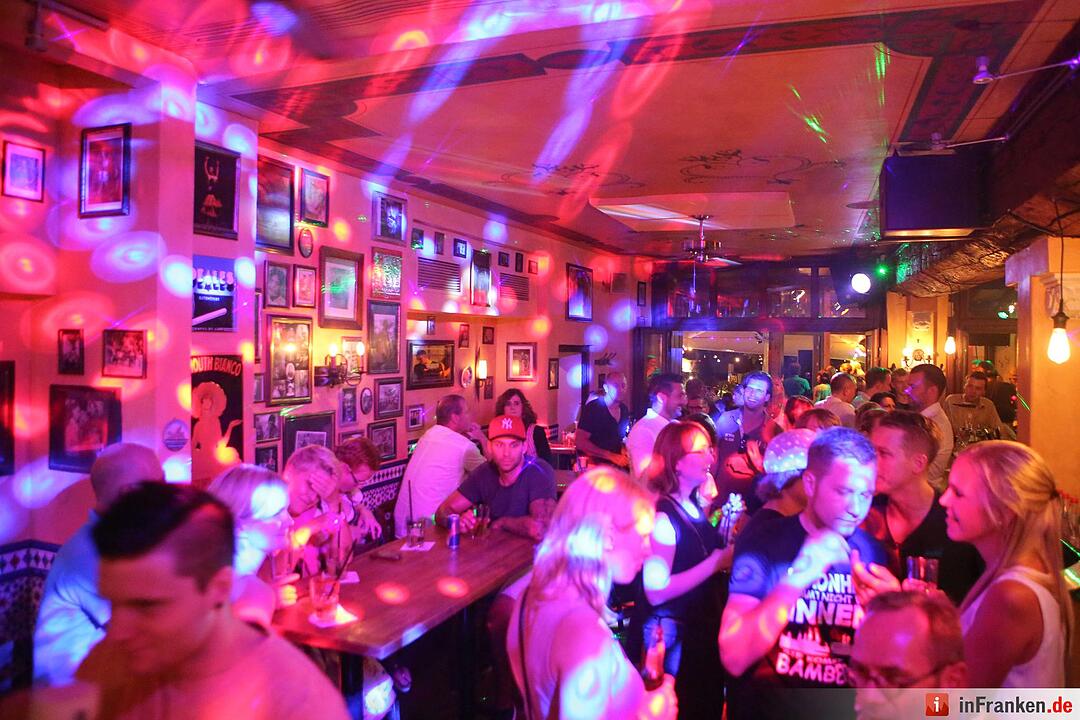 Sandkerwa 2016 - der Samstag