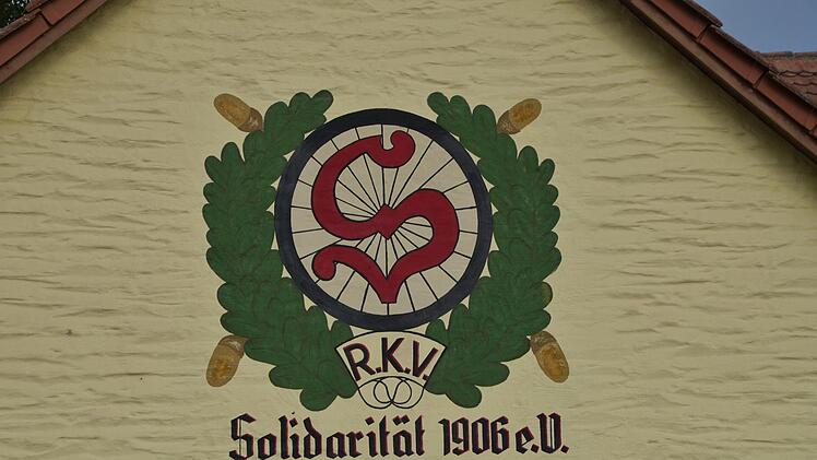 Wappen der Soli...