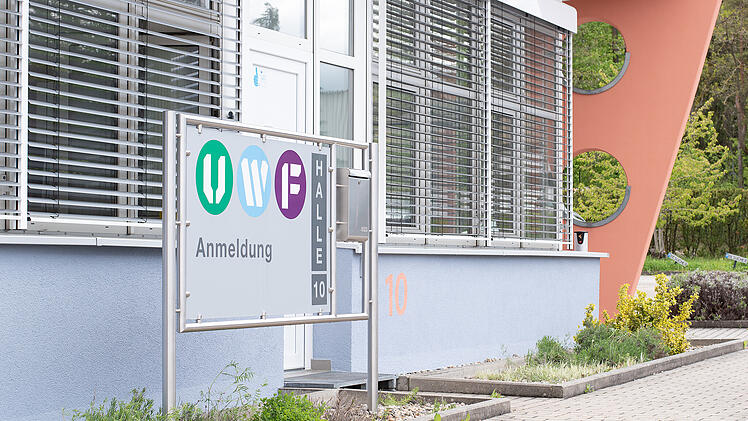 Allersberg: UWF trennt sich in Insolvenzverfahren von einigen Mitarbeitern - "tut natürlich weh"