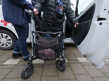 Ambulanter Pflegedienst