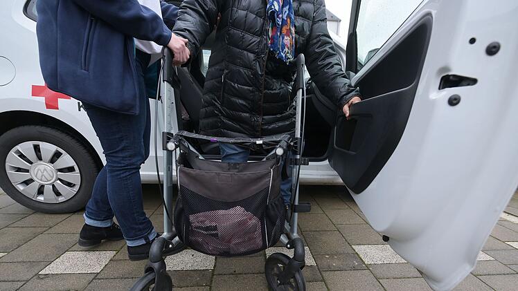 Ambulanter Pflegedienst