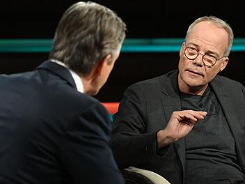 SPD-Politiker Matthias Miersch (rechts) kritisierte Donald Trumps Eingreifen in Venezuela mit deutlichen Worten.