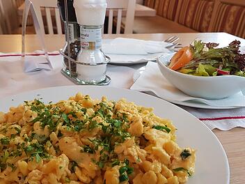 Weil Hitler es mochte: Lokal streicht bestimmtes Essen von der Karte