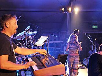 Auch beim Altstadtfest 2016 war die "Musiggfabrigg" ein Besuchermagnet.  Foto: Andreas Dorsch (Archiv)