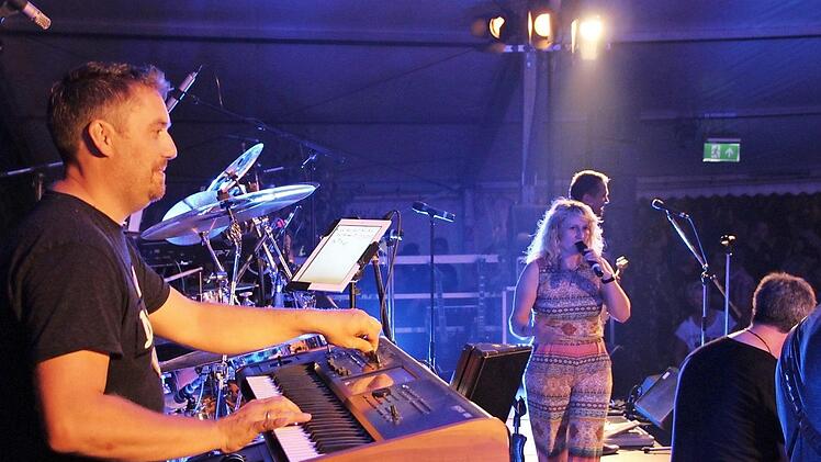 Auch beim Altstadtfest 2016 war die "Musiggfabrigg" ein Besuchermagnet.  Foto: Andreas Dorsch (Archiv)