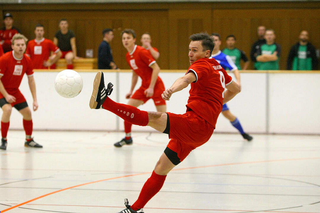 Rundschau-Cup 2018