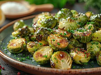 Rosenkohl