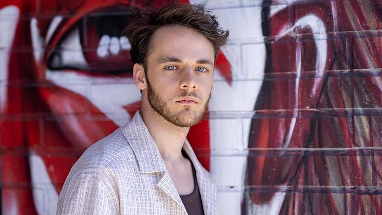 Der Schauspieler Fabian Hanis übernimmt eine neue Rolle in "Gute Zeiten, schlechte Zeiten".