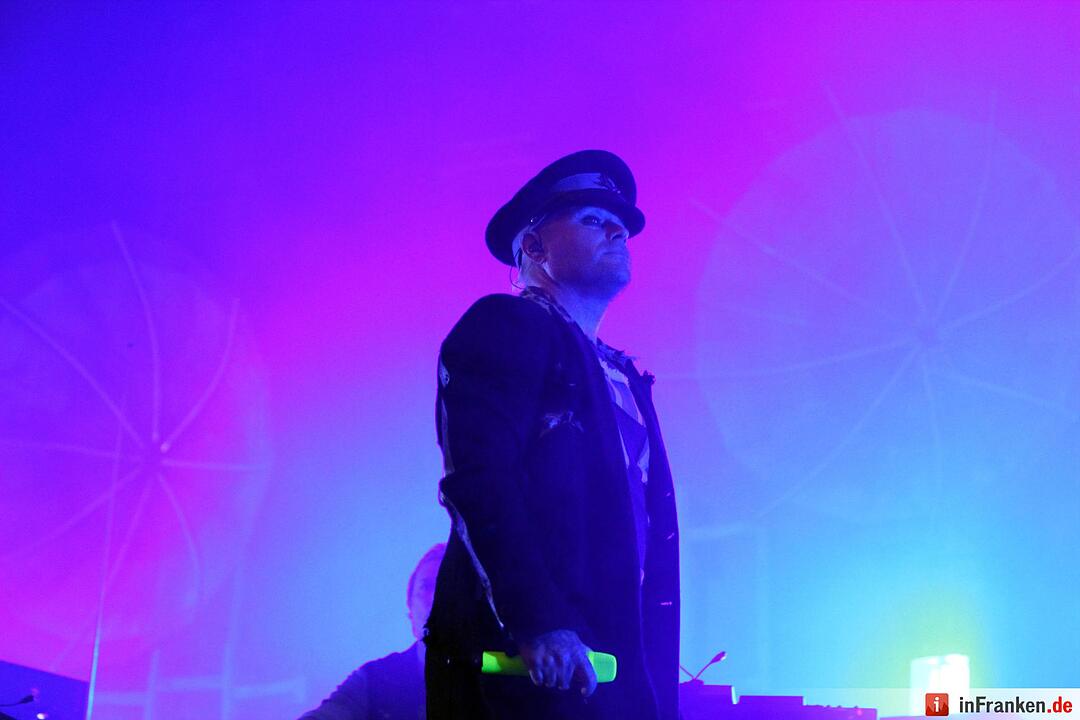 RIP15 - The Prodigy