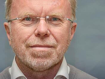 Winfred Bogdahn an ist 63 Jahre alt geworden. Foto: Anja Schmitt