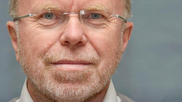 Winfred Bogdahn an ist 63 Jahre alt geworden. Foto: Anja Schmitt