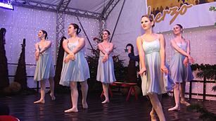 Weihnachtsmarkteröffnung in Herzogenaurach