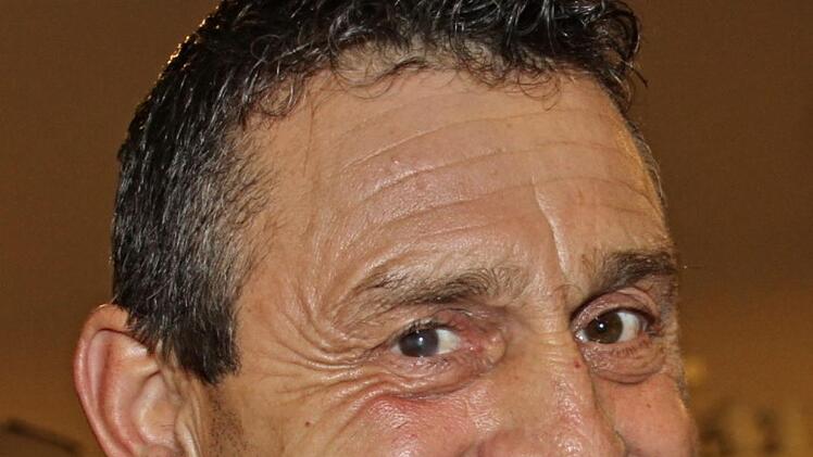 Berufskraftfahrer Thomas Schnitzer wünscht sich mehr Rücksicht von Pkw-Fahrern für sich und seine Kollegen, die mit ihren "Brummis" unterwegs sind.Will