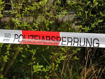 Die Leiche einer 41-jährigen Vermissten aus Scharbeutz wurde in dem Garten der Familie gefunden. Symbolbild: Christopher Schulz