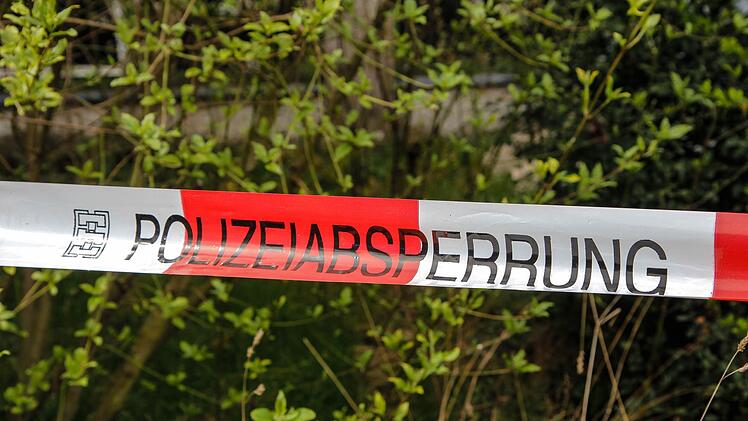 Die Leiche einer 41-jährigen Vermissten aus Scharbeutz wurde in dem Garten der Familie gefunden. Symbolbild: Christopher Schulz