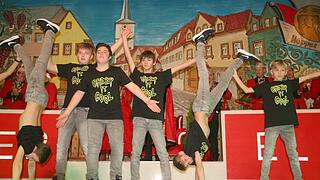 Höpper-Sitzung