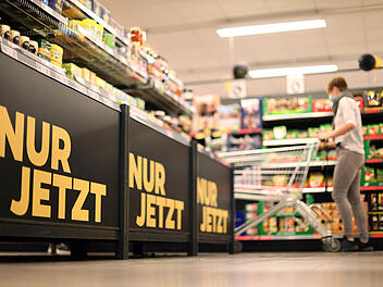 Die Edeka-Discounter-Kette NP macht dicht