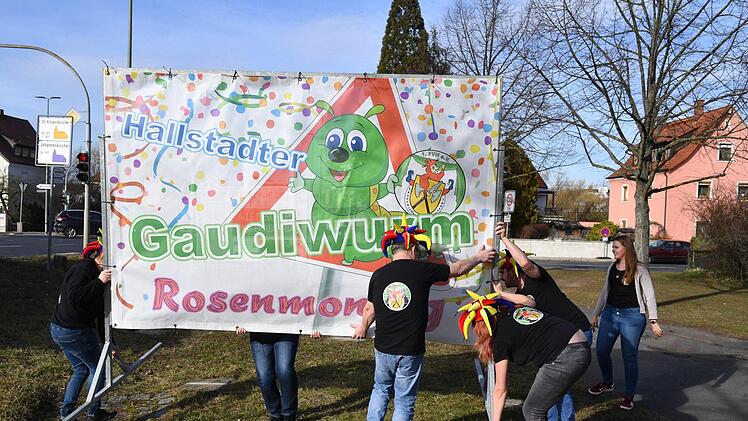 So wäre es wie immer, aber heuer nicht.Foto: Ronald Rinklef