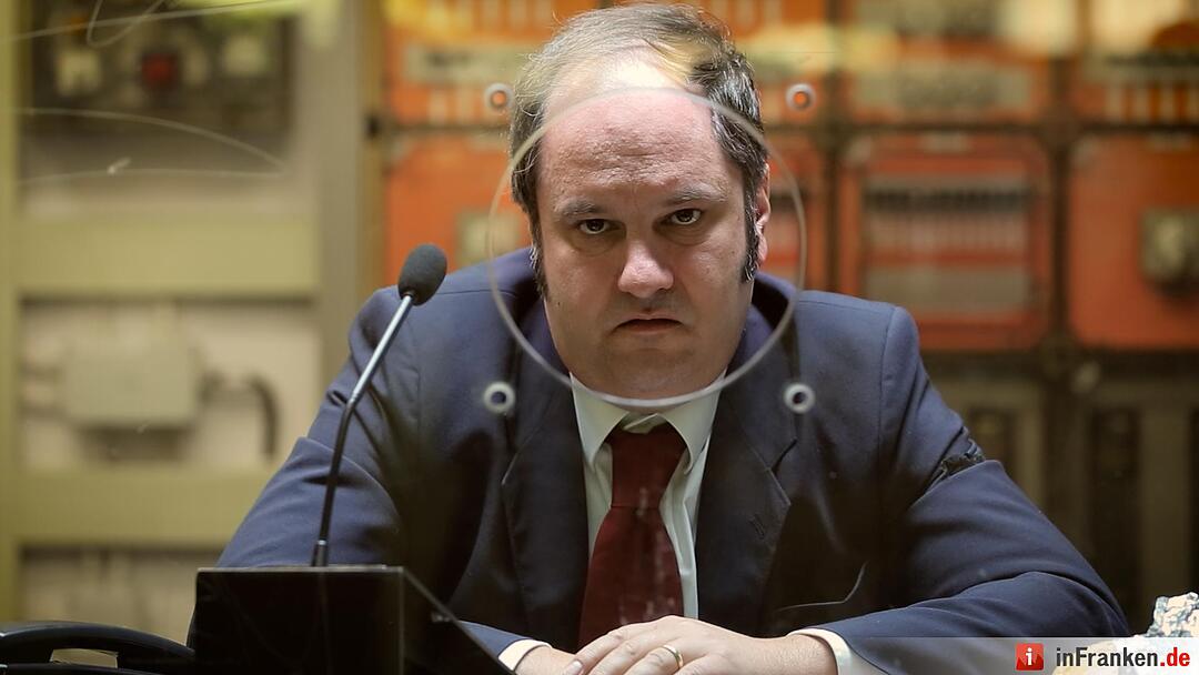 >Südstadtgeflüster<: Episodenfilm über den Nürnberger Stadtteil