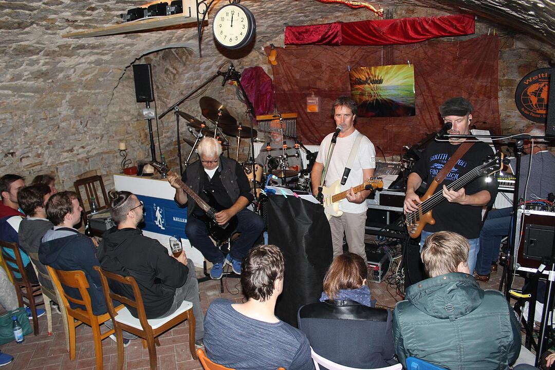 Wiesentheider Musikmeile