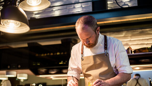 Nürnberger Restaurant erhält kurz nach Eröffnung zwei Michelin-Sterne - Koch erlebt Riesen-Überraschung