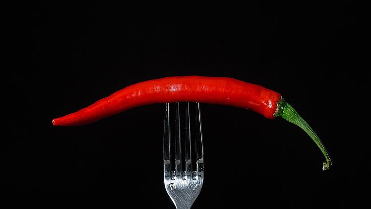 Chili: Wie gesund ist scharfes Essen?