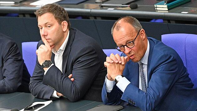 Merz-Regierung kassiert zu Lebensmittelpreisen harte Ansage