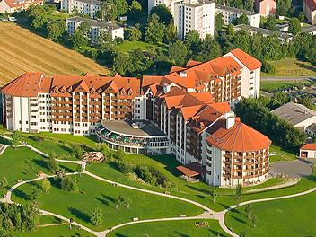 m&i-Fachklinik Herzogenaurach