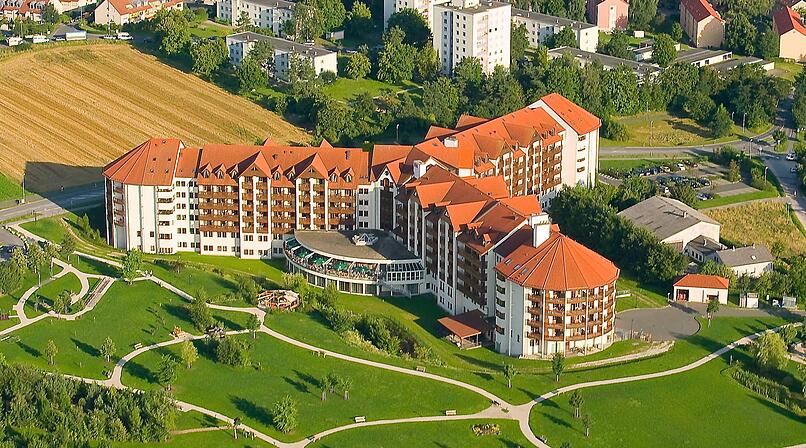 Herzogenaurach: PaTronus-Projekt verbessert Versorgung Schwerverletzter