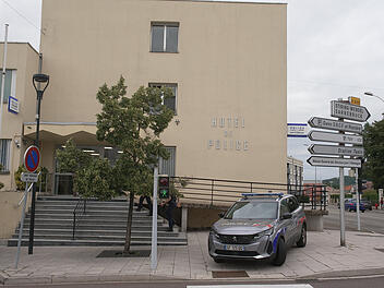 Deutscher kommt in Frankreich frei