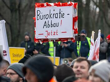 Bürokratieabbau