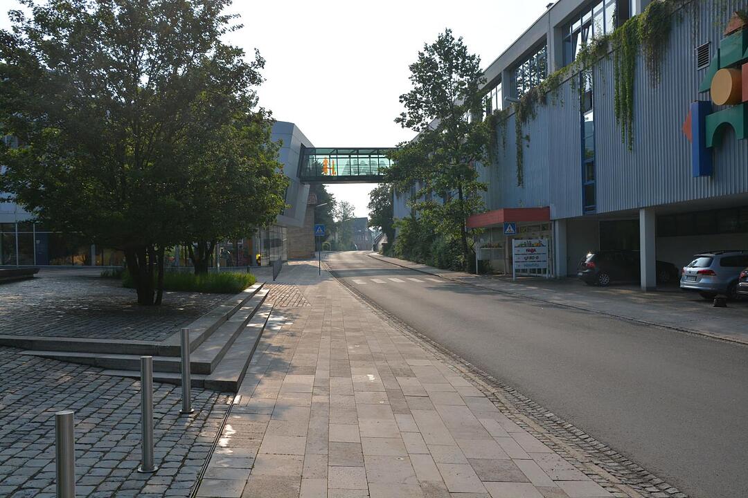 12.08.2015 Fotoreportage Bad Rodach