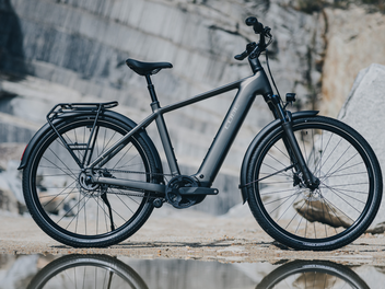 Die besten Trekking-E-Bikes unter 2.000 &euro;: