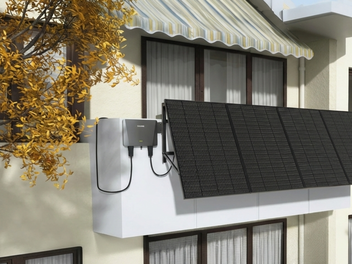 Balkonkraftwerk optimieren: