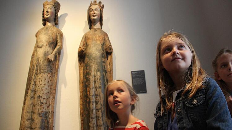 Kronacher Entdeckerheft Foto: Marco Meißner