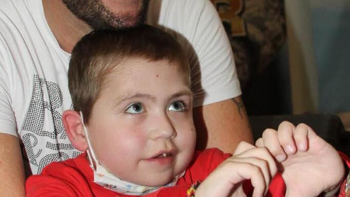 Michael Wendler und seine Fans. Foto: Jürgen Gärtner