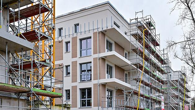 Wohnungsbau