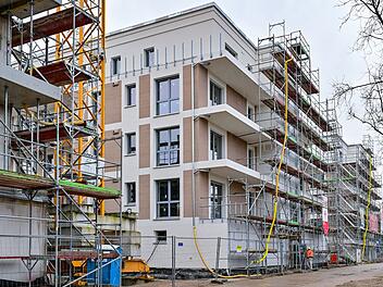 Wohnungsbau