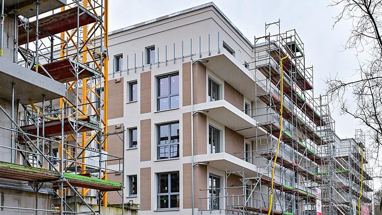 Wohnungsbau